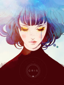 GRIS EU Steam CD Key