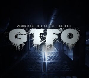 GTFO LATAM Steam CD Key