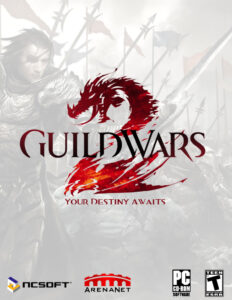 Guild Wars 2: Complete Collection Standard Edition EU Digital Download CD Key