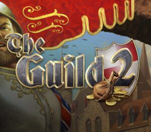 The Guild II RU/CIS Steam CD Key