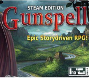 Gunspell - Steam Edition EU Steam CD Key