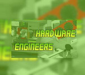 Hardware Engineers EU Steam Altergift