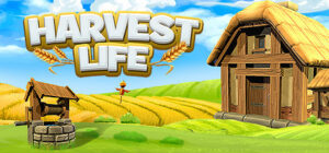 Harvest Life EU Nintendo Switch CD Key