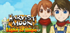 Harvest Moon: Light of Hope Special Edition RoW Steam CD Key