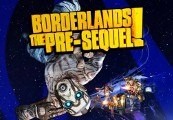 Borderlands: The Pre-Sequel RoW Steam CD Key