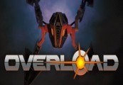 Overload EU Steam CD Key