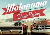 Motorama EU Steam CD Key