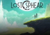 LOST SPHEAR EU Steam CD Key