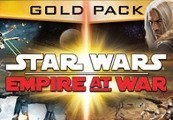 Star Wars Empire at War: Gold Pack RU VPN Activated Steam CD Key