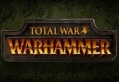 Total War: Warhammer RU VPN Activated Steam CD Key