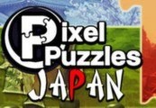 Pixel Puzzles: Japan EU Steam CD Key