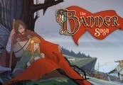 The Banner Saga RU VPN Required Steam Gift