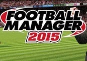 Football Manager 2015 EU Steam CD Key