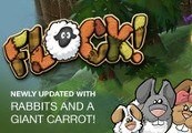 Flock! RU VPN Activated Steam CD Key