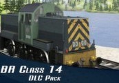 Trainz Simulator DLC: BR Class 14 EU Steam CD Key