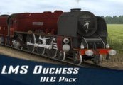 Trainz Simulator DLC: The Duchess EU Steam CD Key
