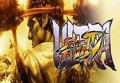 Ultra Street Fighter IV RU VPN Activated Steam CD Key