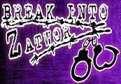 Break Into Zatwor EU Steam CD Key