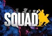 Squad LATAM Steam CD Key