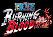 One Piece Burning Blood RU VPN Activated Steam CD Key