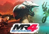 Moto Racer 4 Deluxe Edition RU VPN Required Steam CD Key