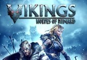 Vikings - Wolves of Midgard CHINA Steam CD Key