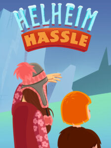 Helheim Hassle EU Steam CD Key