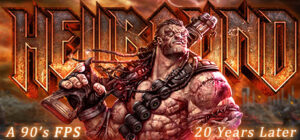 Hellbound EU Steam Altergift