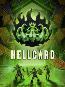 HELLCARD EU Steam Altergift