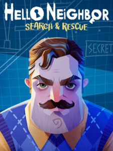 Hello Neighbor VR: Search and Rescue Steam CD Key