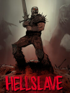 Hellslave EU Steam CD Key