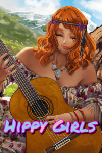 Hippy Girls Steam CD Key