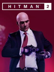 HITMAN 2 LATAM Steam CD Key