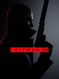 HITMAN 3 EU Steam CD Key