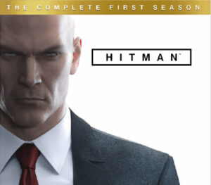 HITMAN: The Complete First Season RU VPN Activated Steam CD Key