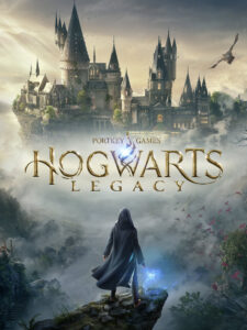 Hogwarts Legacy Steam Altergift