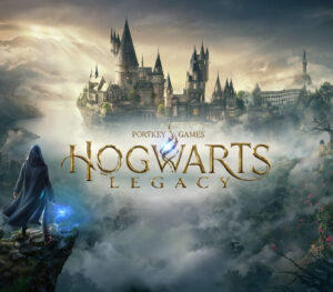 Hogwarts Legacy Steam CD Key