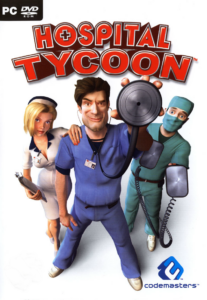 Hospital Tycoon LATAM Steam CD Key