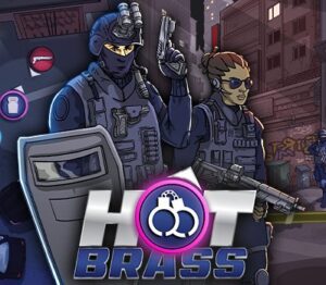 Hot Brass EU Steam Altergift