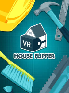 House Flipper VR RU Steam CD Key