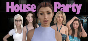 House Party US Steam CD Key