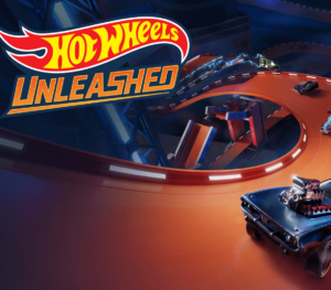 Hot Wheels Unleashed EU Steam CD Key