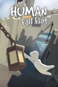 Human: Fall Flat EU Steam Altergift