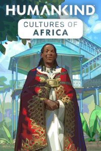 HUMANKIND - Cultures of Africa DLC Steam CD Key