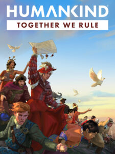 HUMANKIND - Together We Rule Expansion Pack DLC Steam Altergift