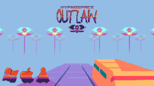 Hypnospace Outlaw EU Steam CD Key