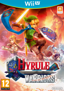 Hyrule Warriors: Definitive Edition US Nintendo Switch CD Key