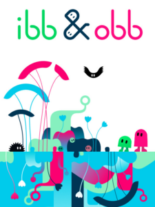 ibb & obb - Best Friends Forever Double Pack EU Steam CD Key