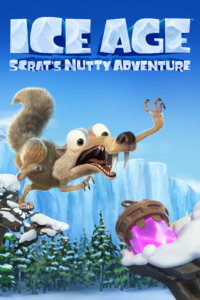 Ice Age Scrat's Nutty Adventure EU Nintendo Switch CD Key