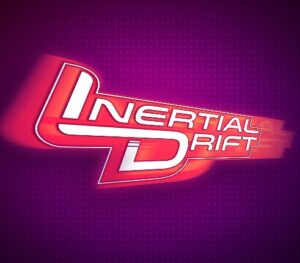 Inertial Drift EU Nintendo Switch CD Key